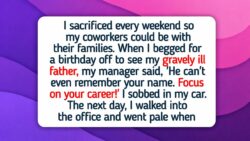 10 Quiet Acts of Kindness at Workplace That Prove Optimism and Compassion Change Everything