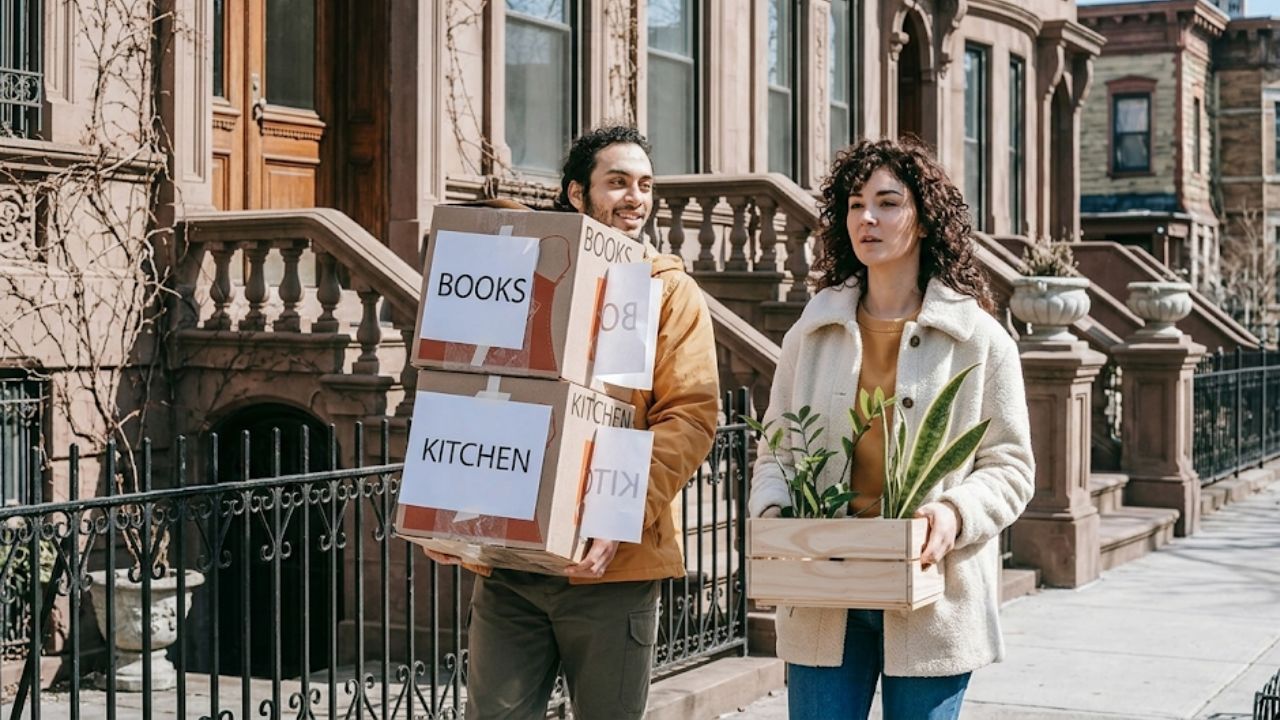 parents were working 